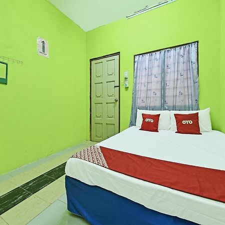 Oyo 90454 Haza Harmoni Guesthouse Κότα Μπάρου Εξωτερικό φωτογραφία