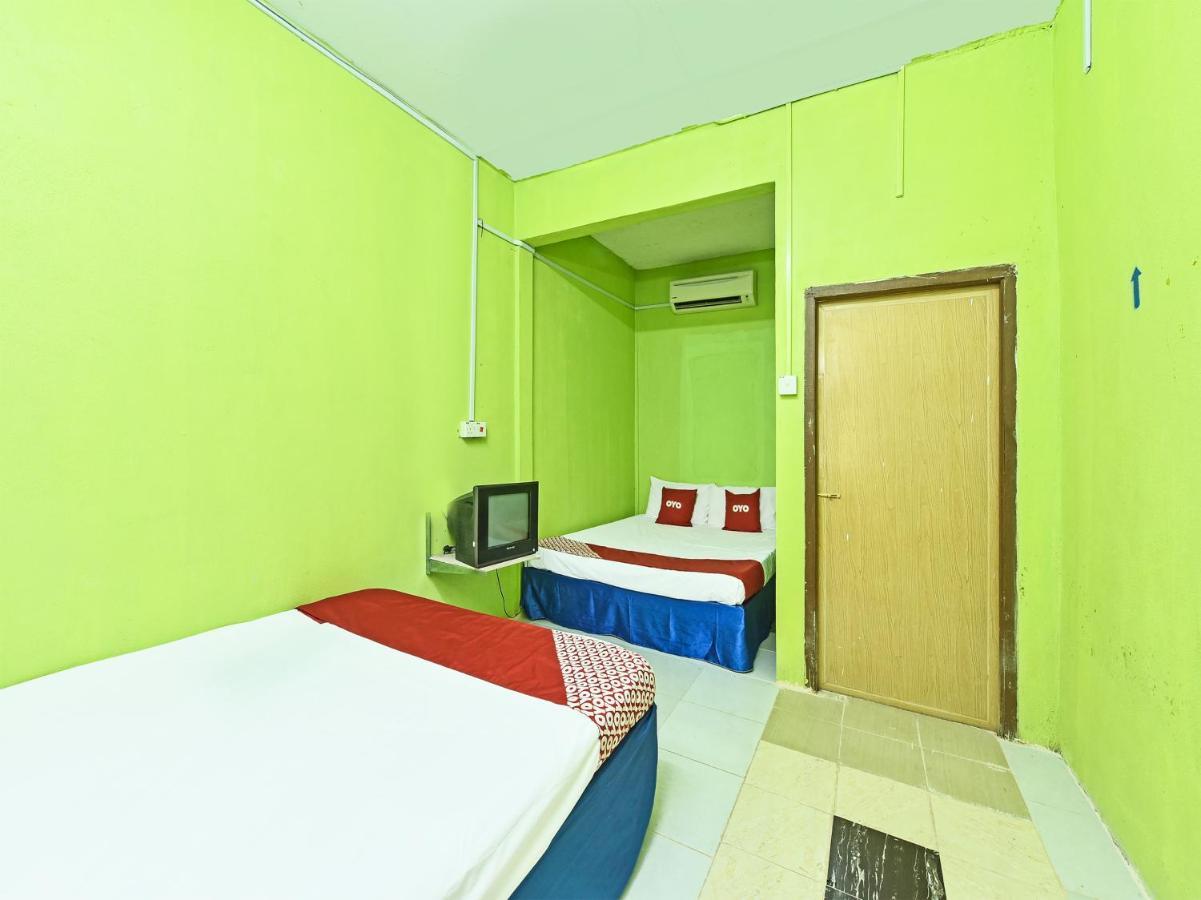 Oyo 90454 Haza Harmoni Guesthouse Κότα Μπάρου Εξωτερικό φωτογραφία