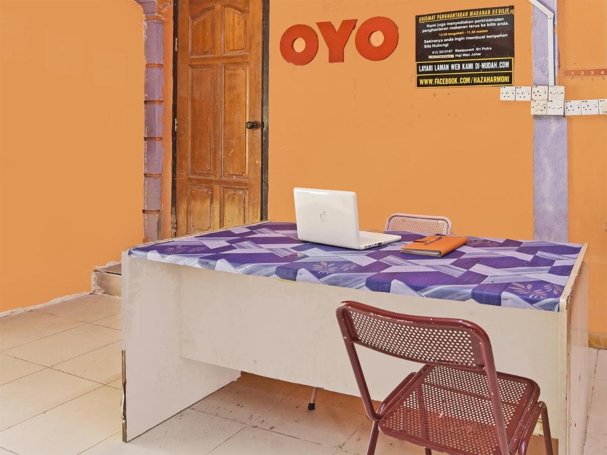 Oyo 90454 Haza Harmoni Guesthouse Κότα Μπάρου Εξωτερικό φωτογραφία