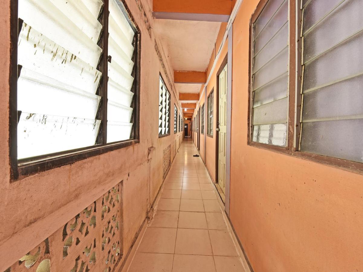 Oyo 90454 Haza Harmoni Guesthouse Κότα Μπάρου Εξωτερικό φωτογραφία
