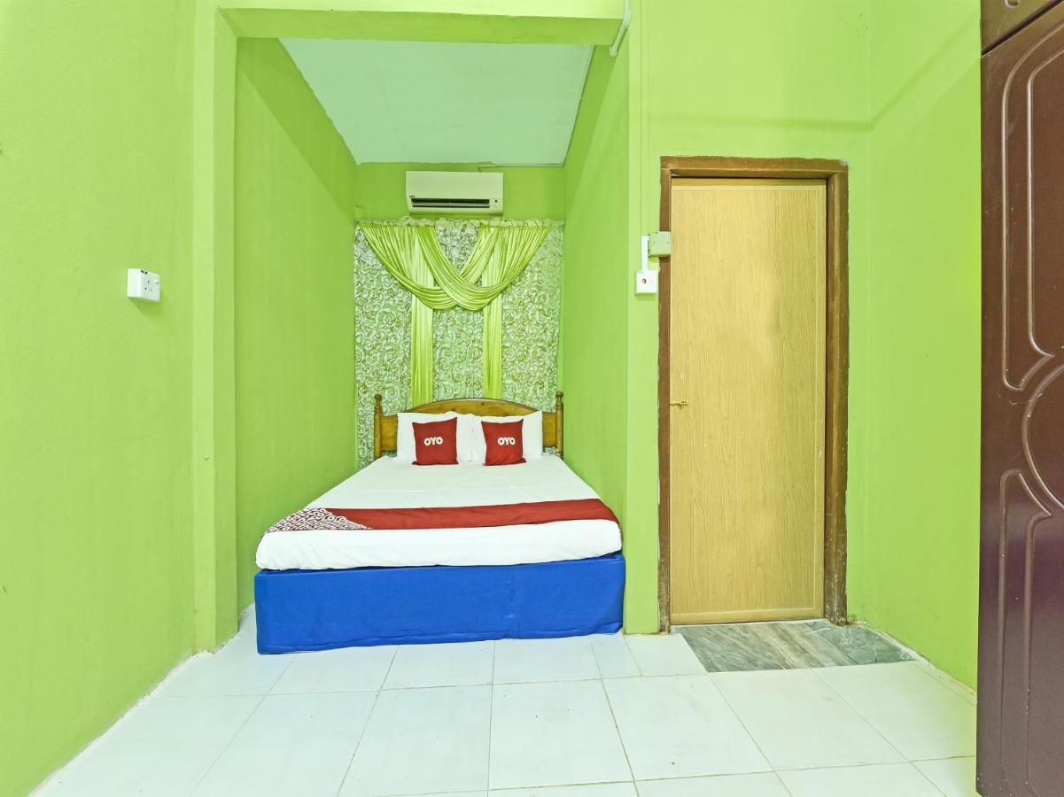 Oyo 90454 Haza Harmoni Guesthouse Κότα Μπάρου Εξωτερικό φωτογραφία