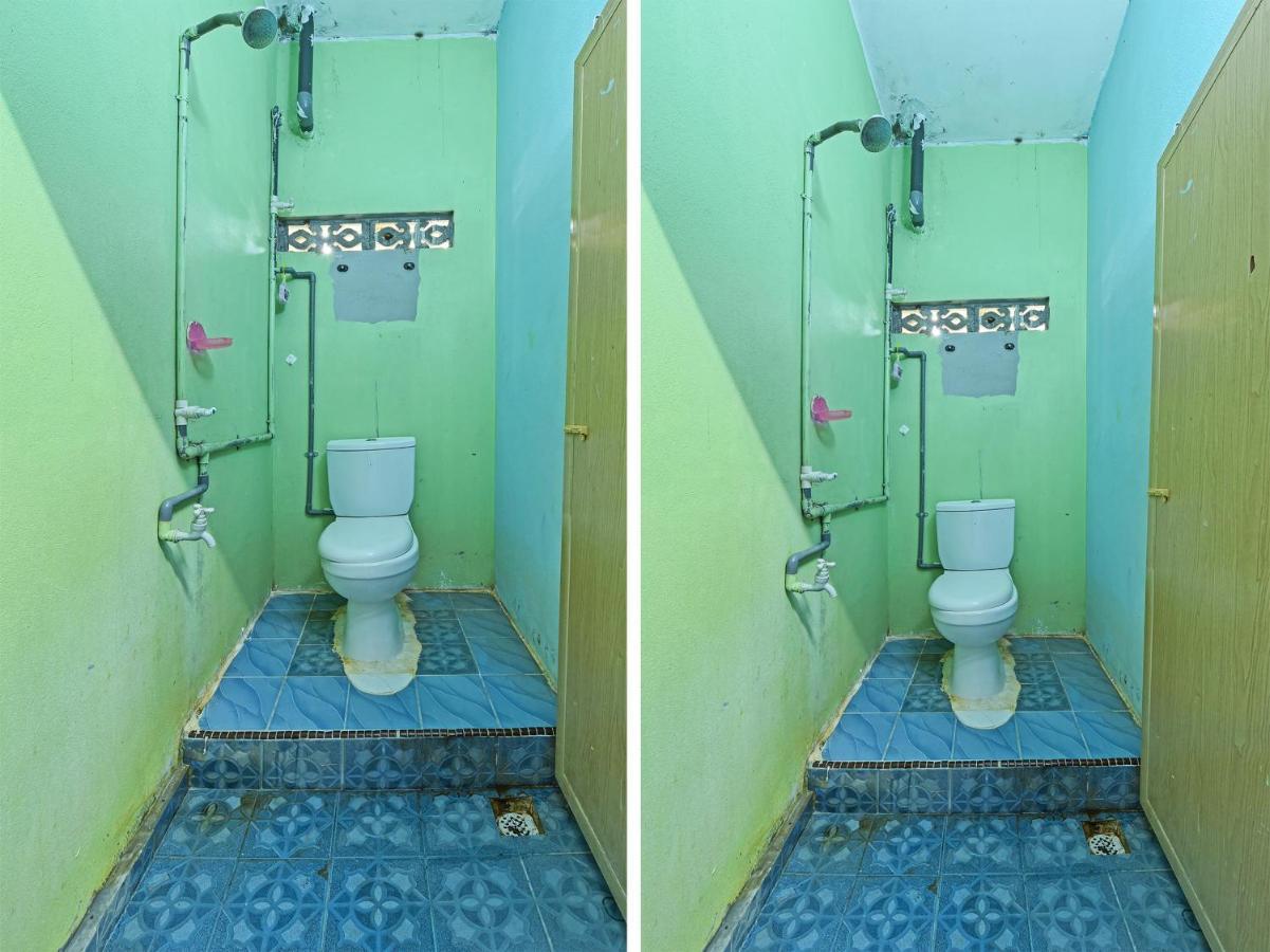 Oyo 90454 Haza Harmoni Guesthouse Κότα Μπάρου Εξωτερικό φωτογραφία