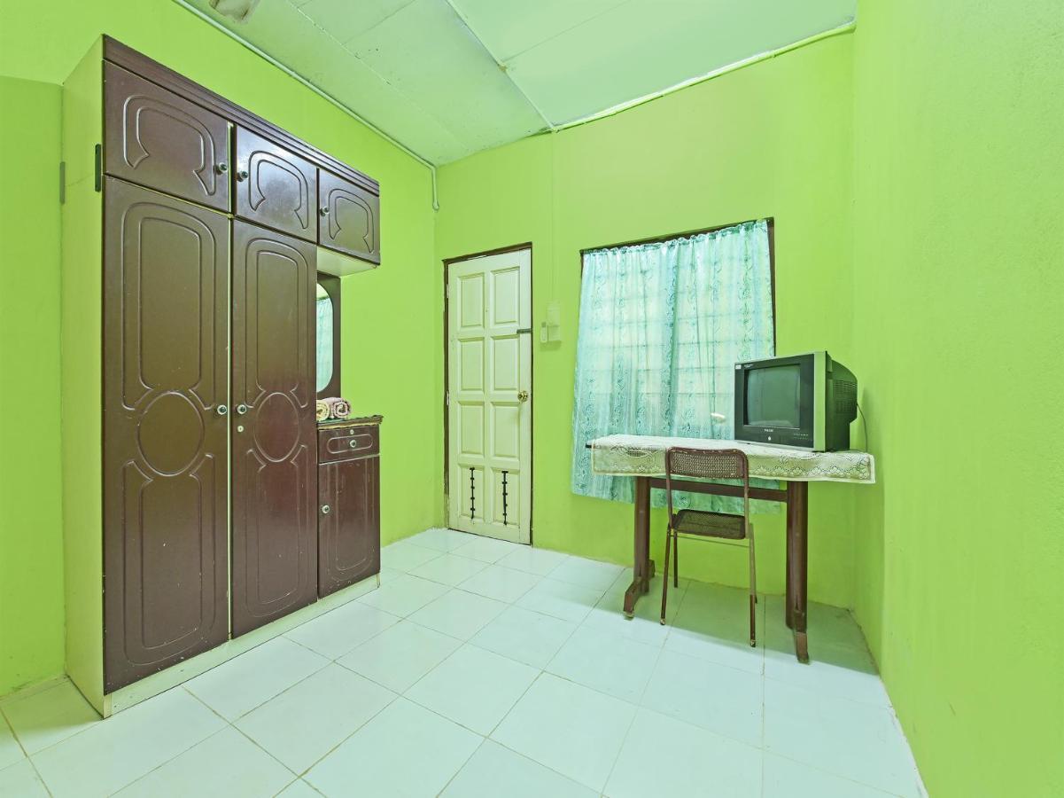 Oyo 90454 Haza Harmoni Guesthouse Κότα Μπάρου Εξωτερικό φωτογραφία