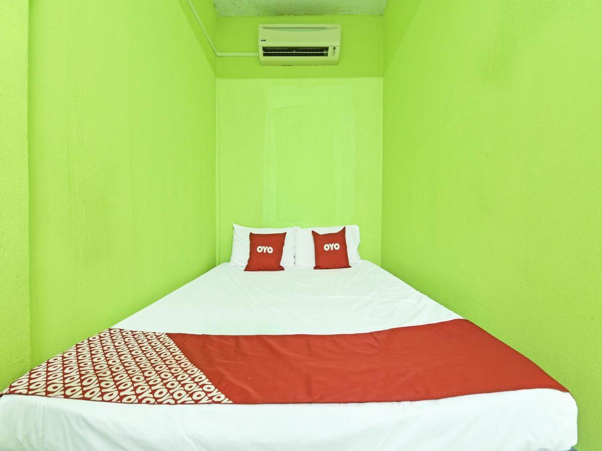 Oyo 90454 Haza Harmoni Guesthouse Κότα Μπάρου Εξωτερικό φωτογραφία