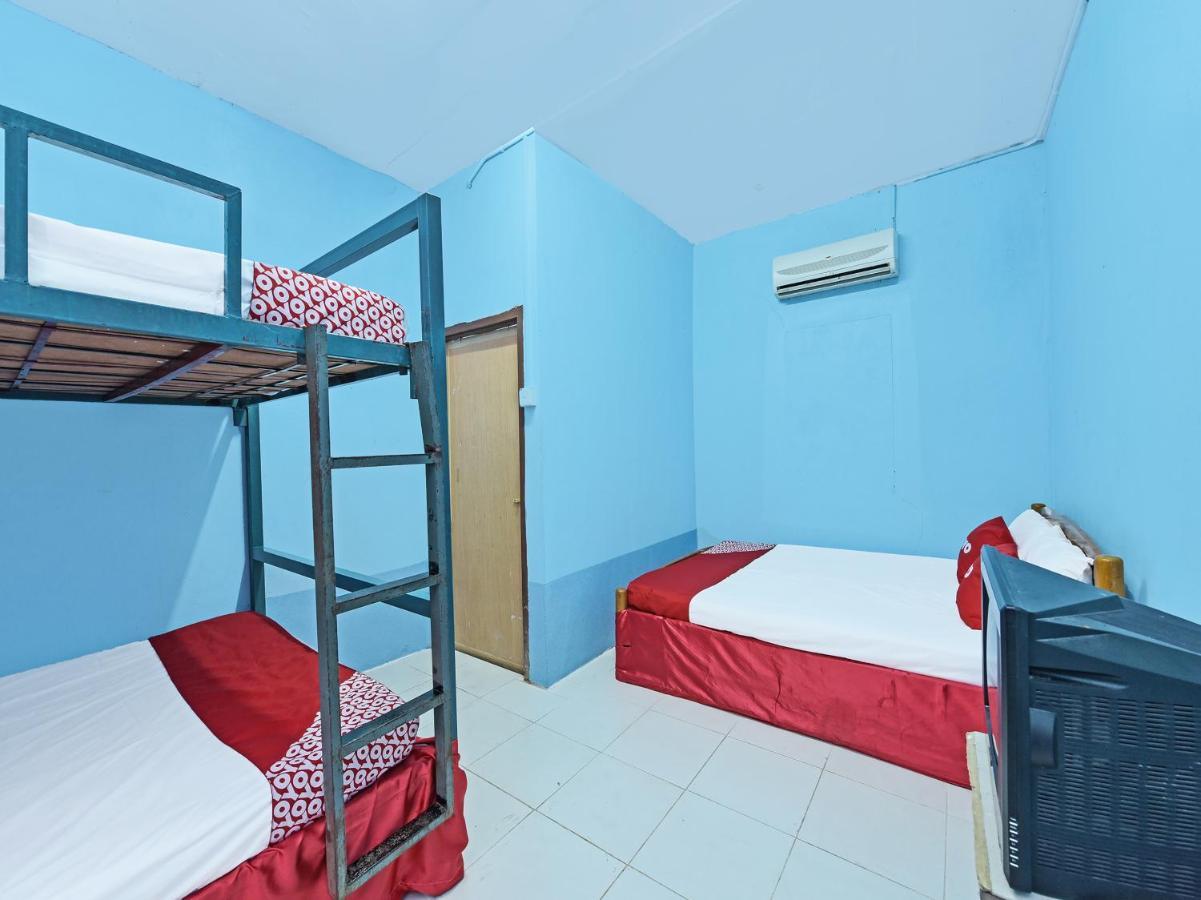 Oyo 90454 Haza Harmoni Guesthouse Κότα Μπάρου Εξωτερικό φωτογραφία
