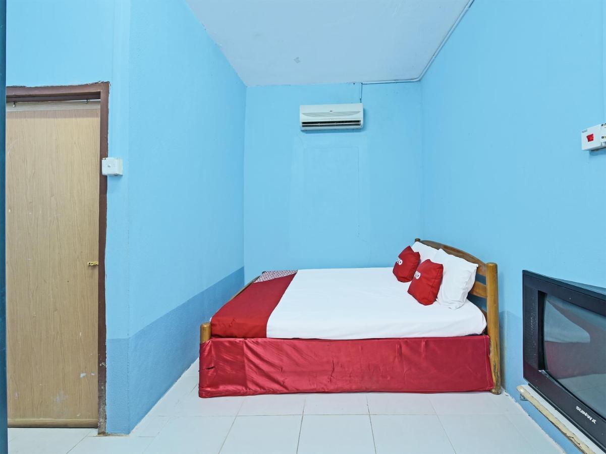 Oyo 90454 Haza Harmoni Guesthouse Κότα Μπάρου Εξωτερικό φωτογραφία