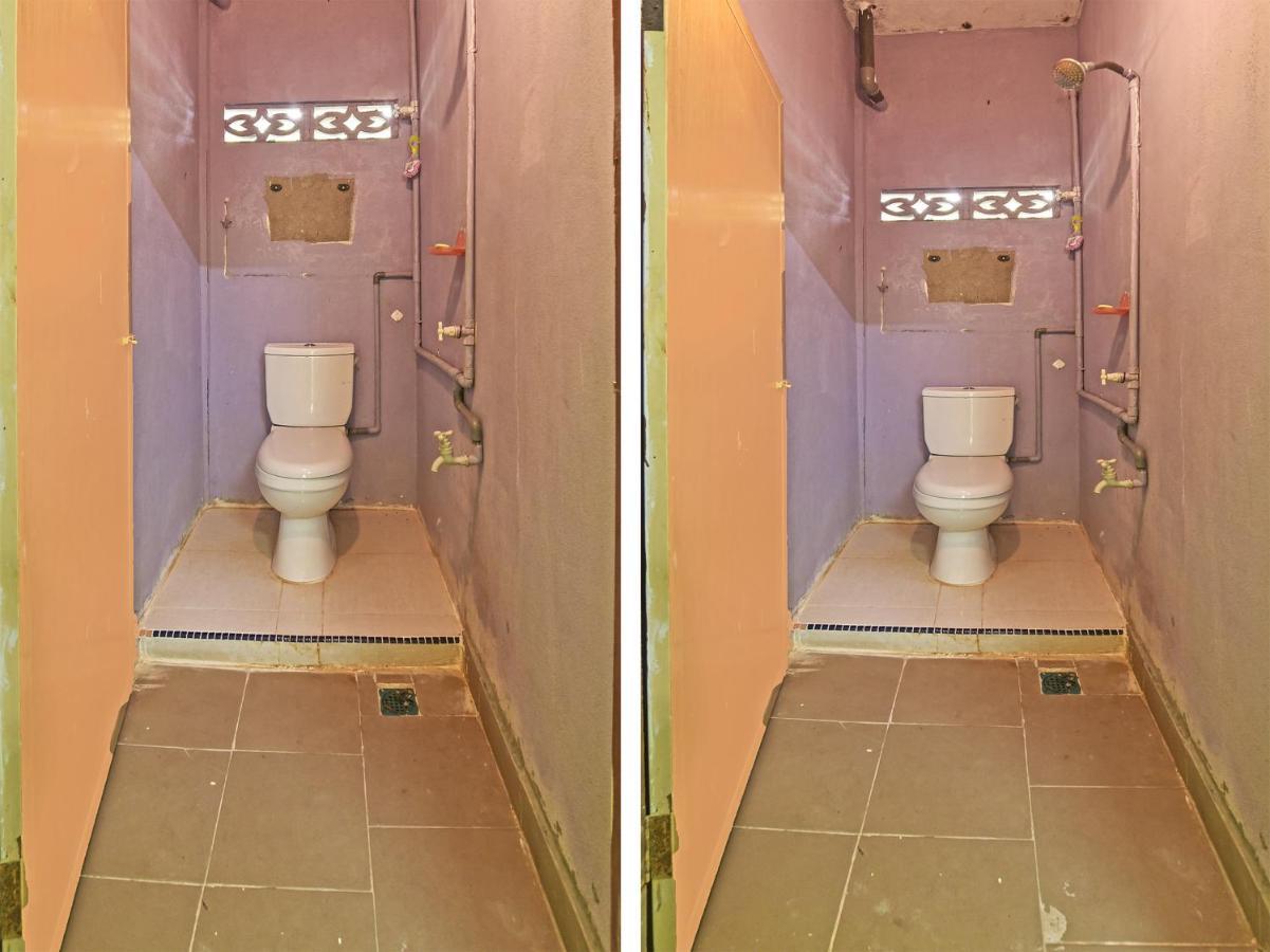 Oyo 90454 Haza Harmoni Guesthouse Κότα Μπάρου Εξωτερικό φωτογραφία