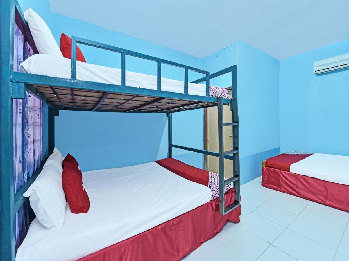 Oyo 90454 Haza Harmoni Guesthouse Κότα Μπάρου Εξωτερικό φωτογραφία