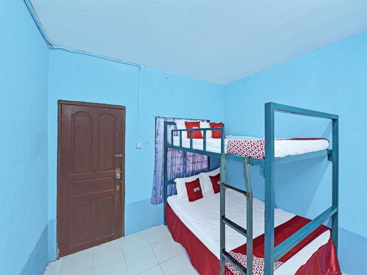 Oyo 90454 Haza Harmoni Guesthouse Κότα Μπάρου Εξωτερικό φωτογραφία