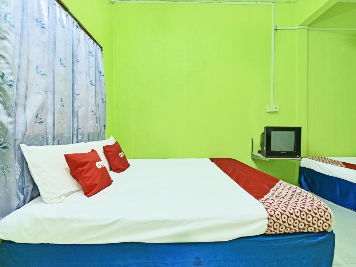 Oyo 90454 Haza Harmoni Guesthouse Κότα Μπάρου Εξωτερικό φωτογραφία