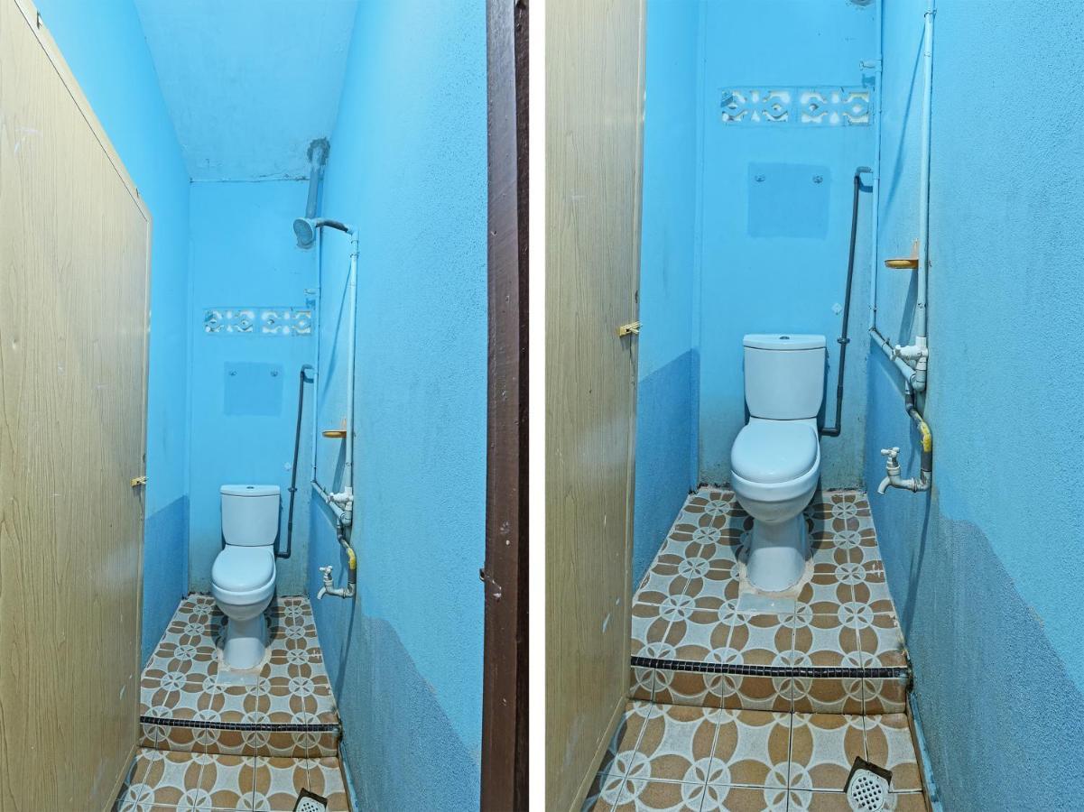 Oyo 90454 Haza Harmoni Guesthouse Κότα Μπάρου Εξωτερικό φωτογραφία