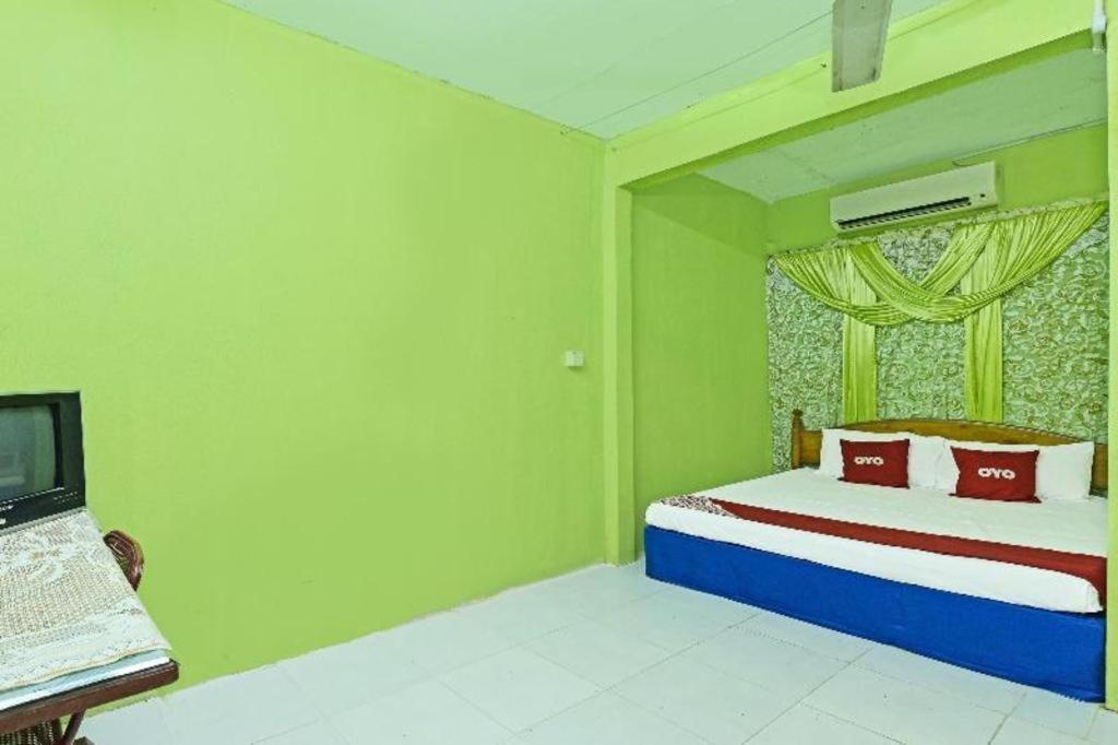 Oyo 90454 Haza Harmoni Guesthouse Κότα Μπάρου Εξωτερικό φωτογραφία